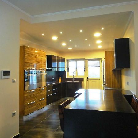 נידרי Villa Lydia מראה חיצוני תמונה