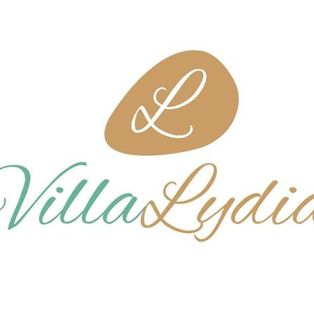 נידרי Villa Lydia מראה חיצוני תמונה