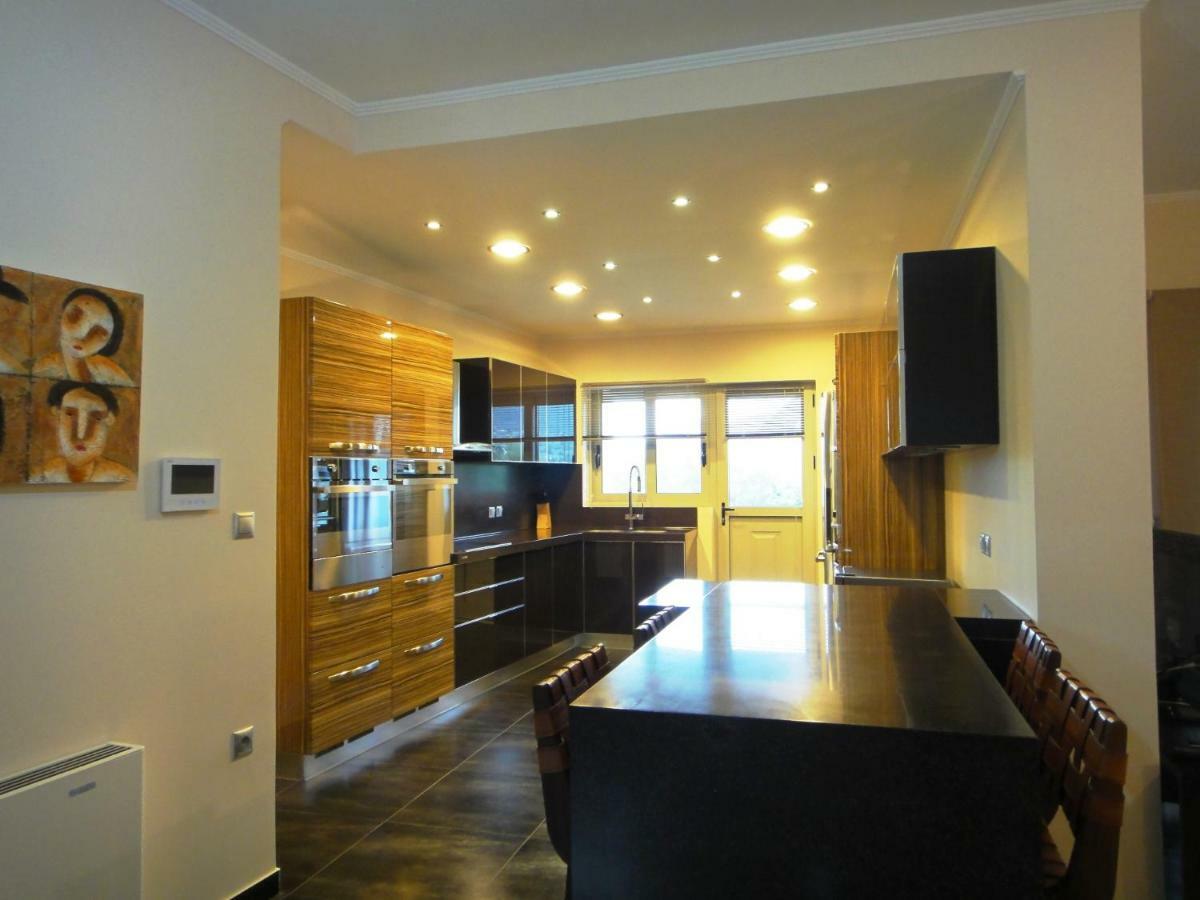 נידרי Villa Lydia מראה חיצוני תמונה