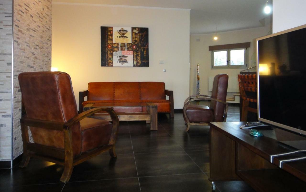 נידרי Villa Lydia מראה חיצוני תמונה