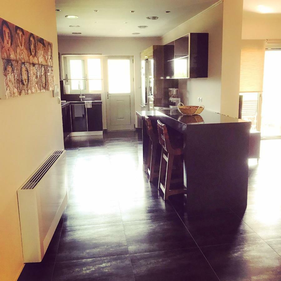 נידרי Villa Lydia מראה חיצוני תמונה