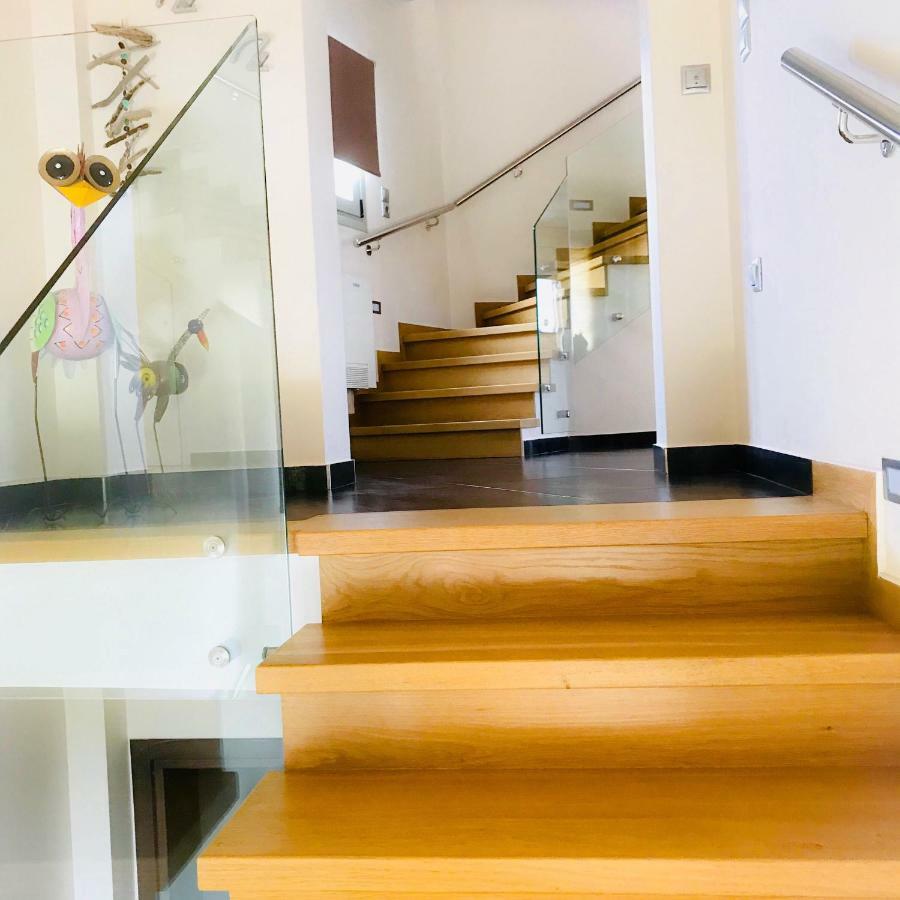 נידרי Villa Lydia מראה חיצוני תמונה