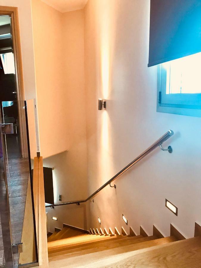 נידרי Villa Lydia מראה חיצוני תמונה