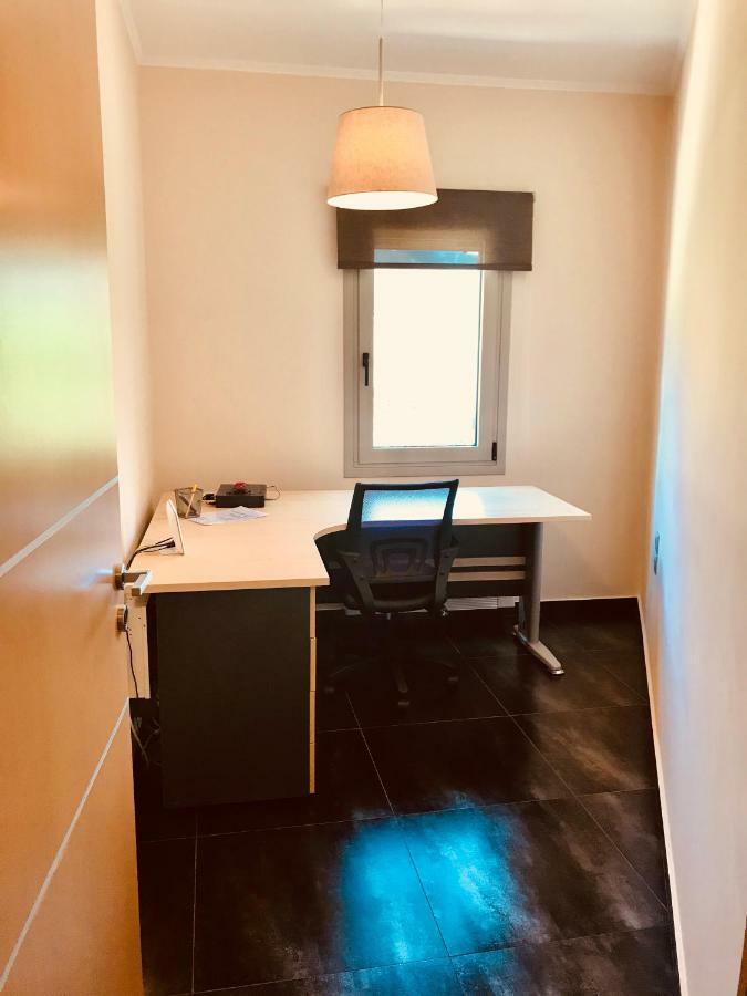 נידרי Villa Lydia מראה חיצוני תמונה