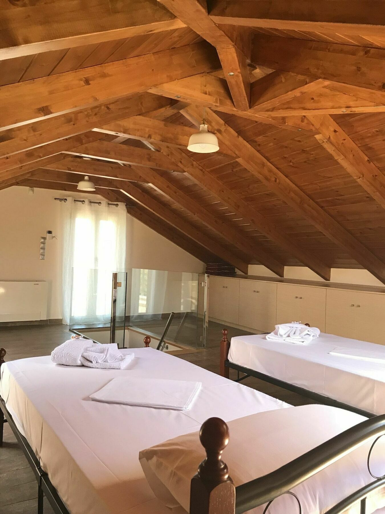 נידרי Villa Lydia מראה חיצוני תמונה
