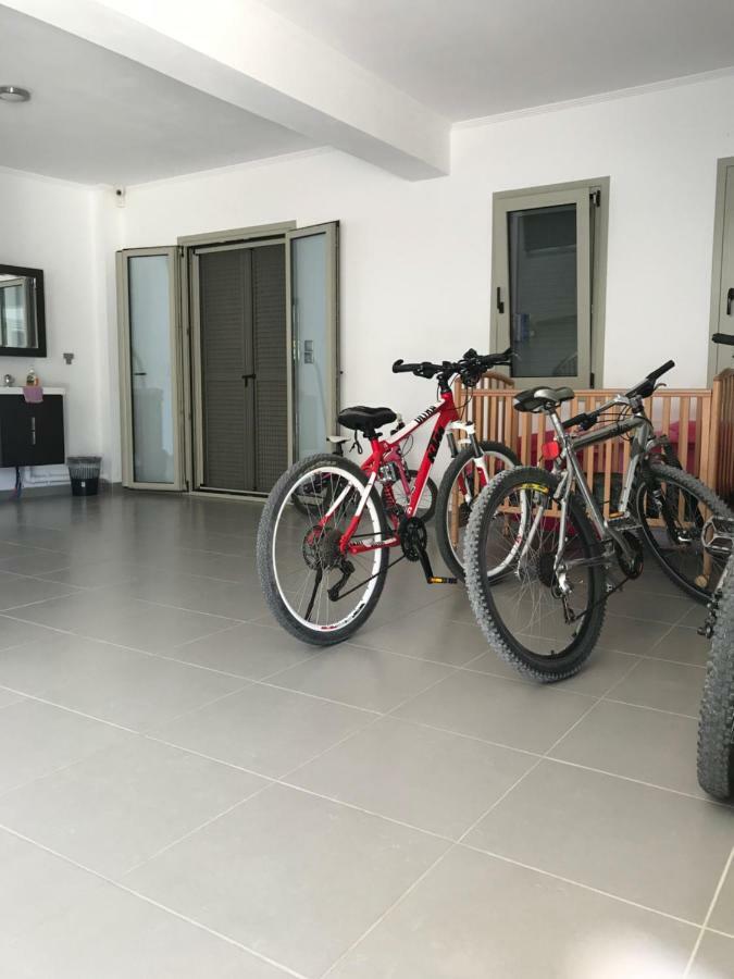 נידרי Villa Lydia מראה חיצוני תמונה