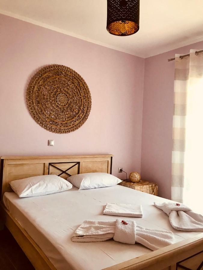 נידרי Villa Lydia מראה חיצוני תמונה