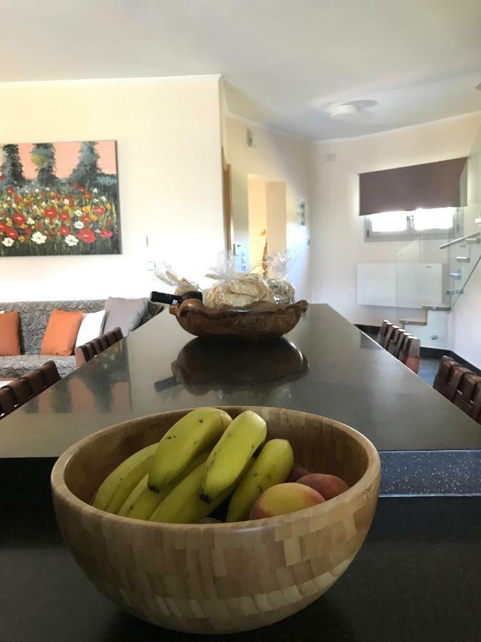 נידרי Villa Lydia מראה חיצוני תמונה