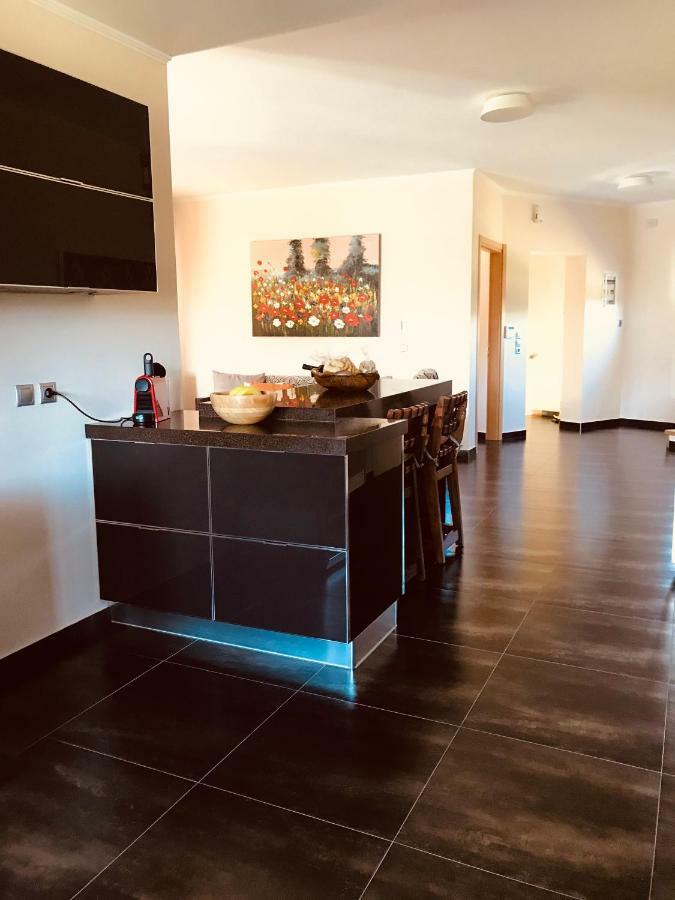 נידרי Villa Lydia מראה חיצוני תמונה