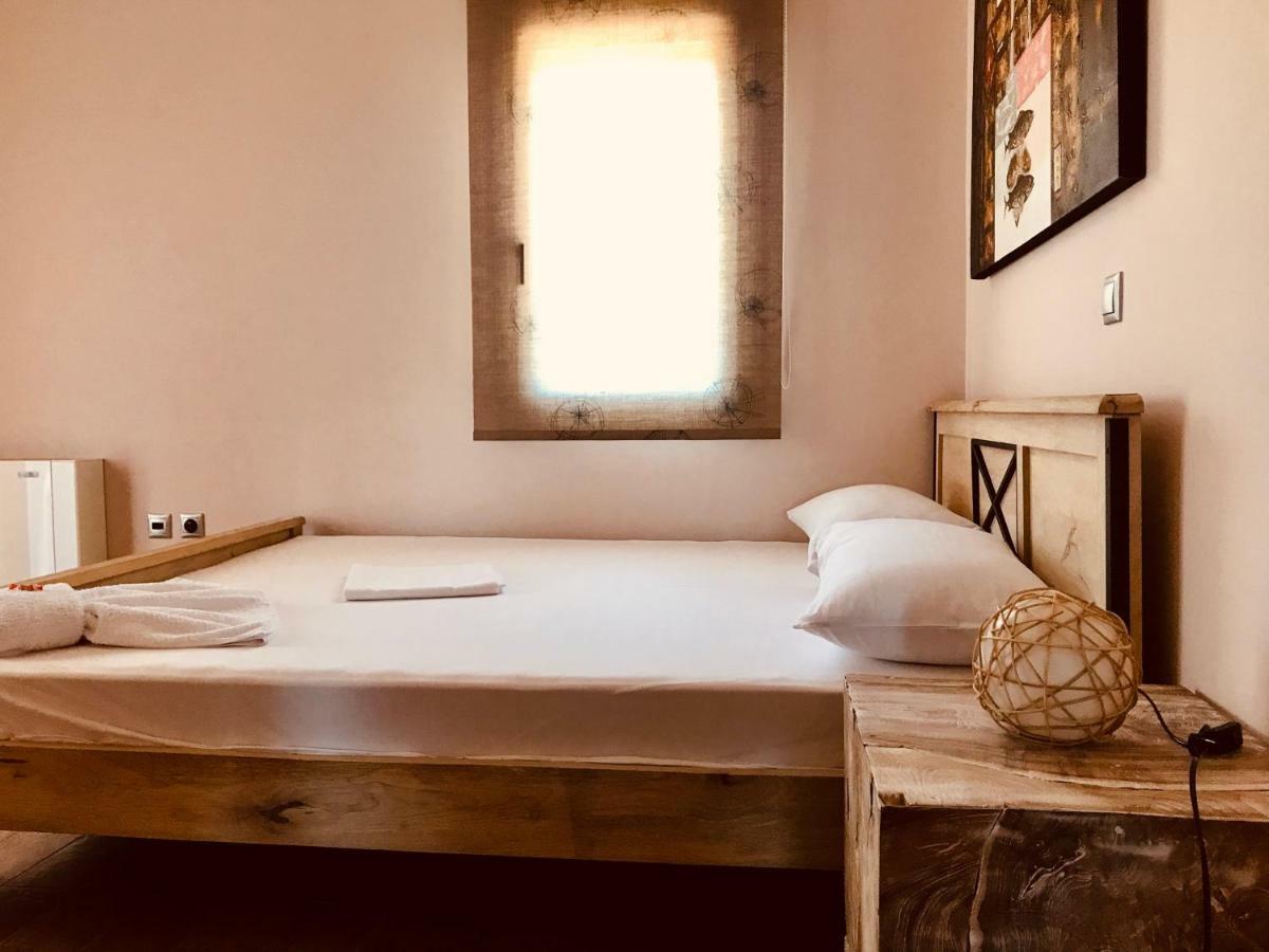 נידרי Villa Lydia מראה חיצוני תמונה