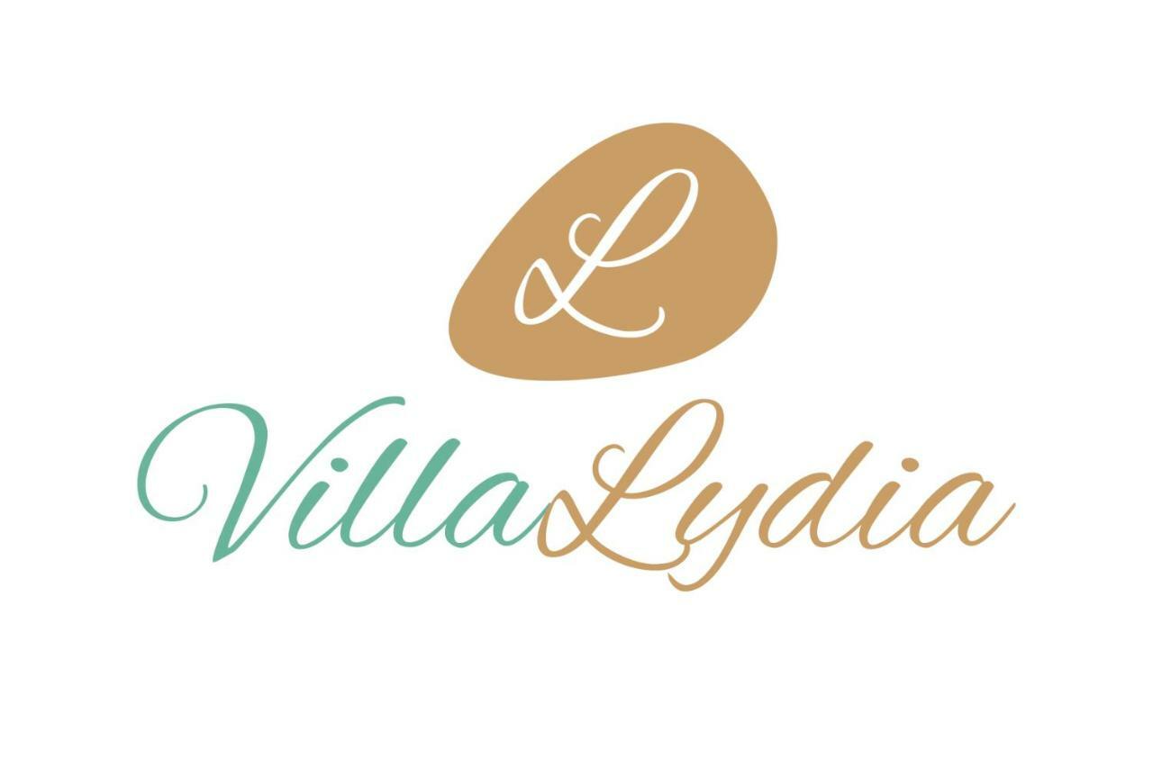 נידרי Villa Lydia מראה חיצוני תמונה